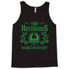 The Notorious, Humble In Victory Tank Top