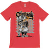 get sauvrely T-Shirt