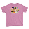 star wars Youth Tee