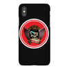 MANIAC SKULL iPhoneX