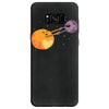 pluto hearts charon Samsung Galaxy S8
