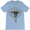 skateboard truck T-Shirt