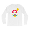 deal with it Long Sleeve Shirts