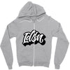 arts best Zipper Hoodie