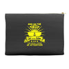 the 8th day god made sailor Accessory Pouches