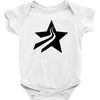 fahrie77 Baby Bodysuit