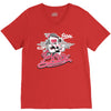 boo (2) V-Neck Tee