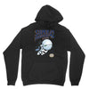 super paranoid Unisex Hoodie