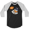 my morning sidekick 3/4 Sleeve Shirt
