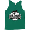 HUMBOLDT BRONCOS Tank Top