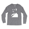 hercules poirot Long Sleeve Shirts