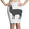comosellama Pencil Skirts