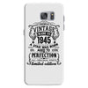 Vintage 1945 Samsung Galaxy S7