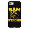 ram strong iPhone 8