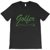 golfer T-Shirt