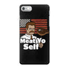 meat yo self! iPhone 7 Case
