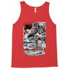 hook jaw 1, ideal gift or birthday present Tank Top