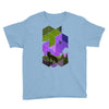 nature is awesome Youth Tee