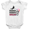 Bidbidi Bobbidi Brew Baby Bodysuit