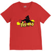 tiswas 3 V-Neck Tee
