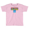 tetris Toddler T-shirt