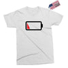 Dead Battery Exclusive T-shirt