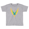 Maverick Toddler T-shirt