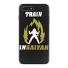 train insaiyan iPhone 7 Plus Case