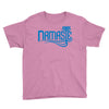 namaste Youth Tee