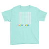 love is love is love Youth Tee