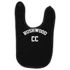 bushwood country club Baby Bibs