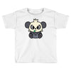 pancham pokedoll Toddler T-shirt