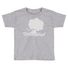 dreamland logo Toddler T-shirt