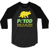 petod 3/4 Sleeve Shirt