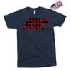 mama christmas bear Exclusive T-shirt