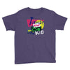 totally rad Youth Tee