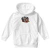 what if tigers were dogs Youth Hoodie