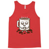 never tired Tank Top