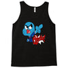 phoenix gumball Tank Top