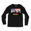 2018 Women's March On New York City Long Sleeve Shirts