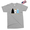 father, son, holy spirit Exclusive T-shirt