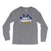 marios parkour academy Long Sleeve Shirts