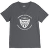 tyrell corporation   blade runner V-Neck Tee