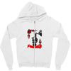 twenty one pilots Zipper Hoodie