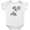 umbskull Baby Onesie