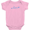 Love Baby Onesie