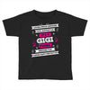 It's A Gigi Thing Toddler T-shirt