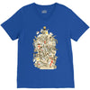 bad tempered rodents V-Neck Tee