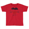 independence day Toddler T-shirt