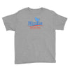 feel the bird Youth Tee